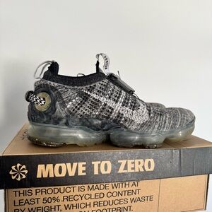 Nike Flyknit VaporMax (2020)